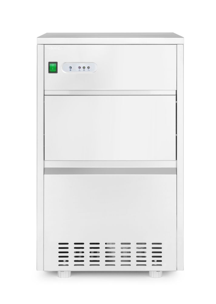 Arktic Eiswürfelmaschine