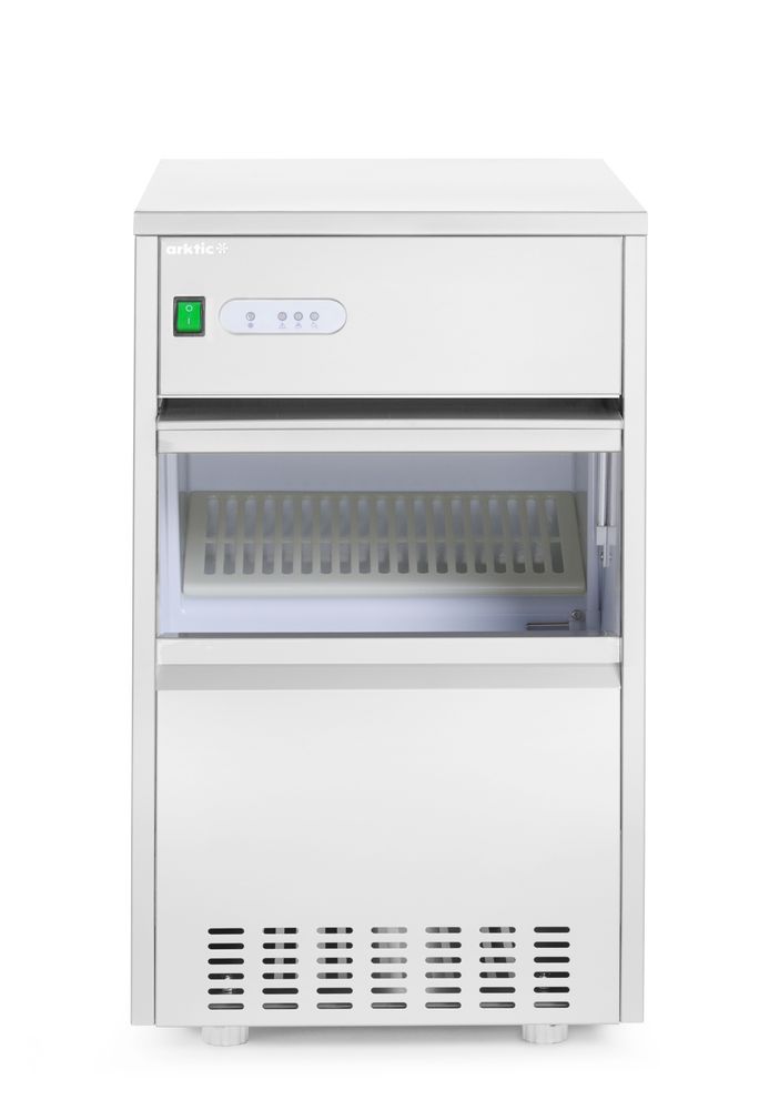 Arktic Eiswürfelmaschine