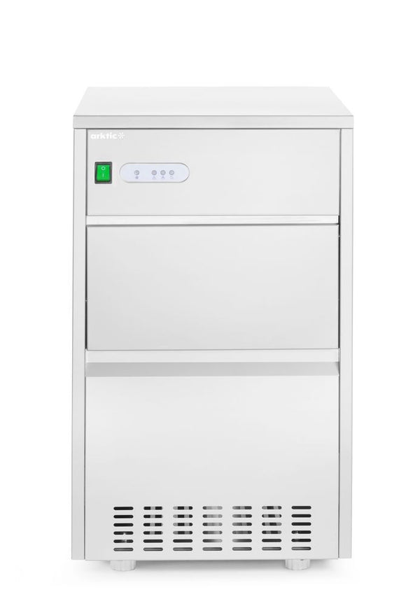 Arktic Eiswürfelmaschine