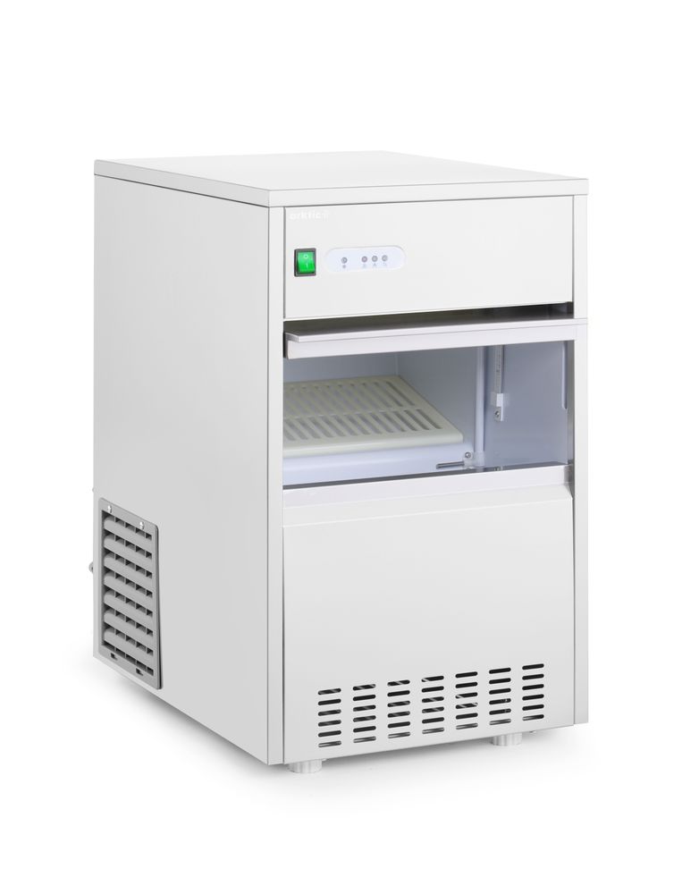 Arktic Eiswürfelmaschine