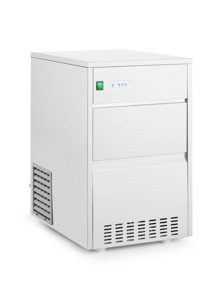 Arktic Eiswürfelmaschine