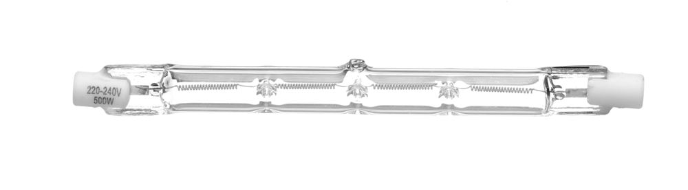 HENDI Infrarotlampe, Halogen