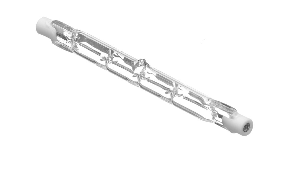 HENDI Infrarotlampe, Halogen