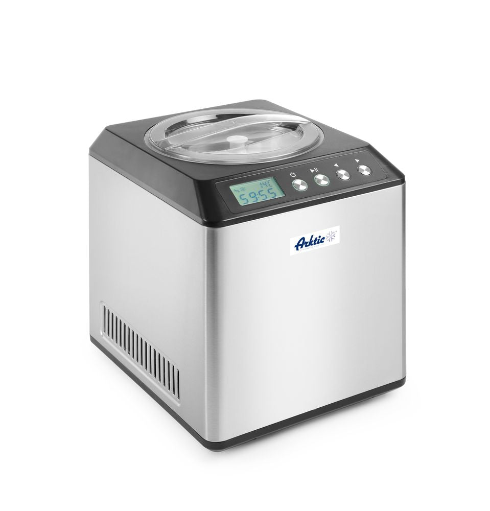 Arktic Eiscreme-Maschine