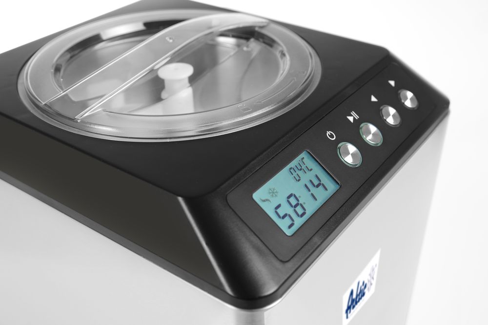 Arktic Eiscreme-Maschine