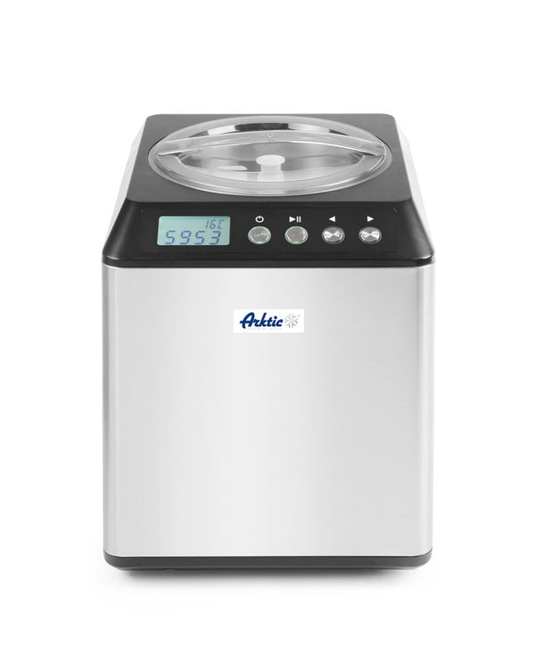 Arktic Eiscreme-Maschine