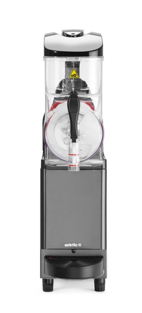 Arktic Slush-Eis-Maschine