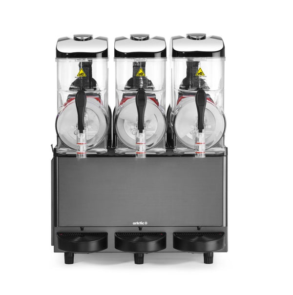 Arktic Slush-Eis-Maschine