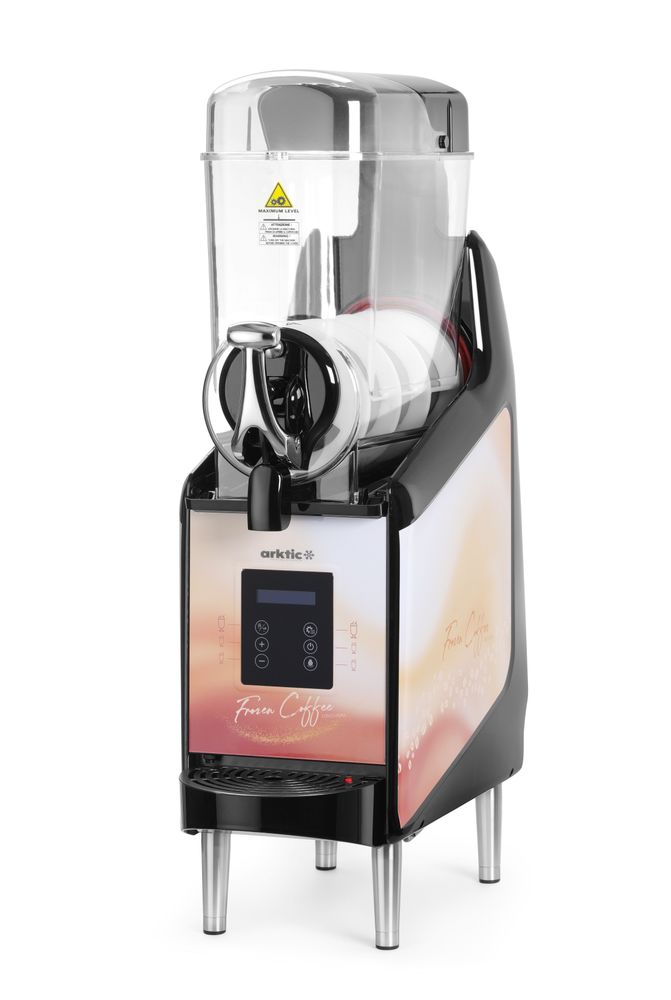 Arktic Kaffee Slush Maschine