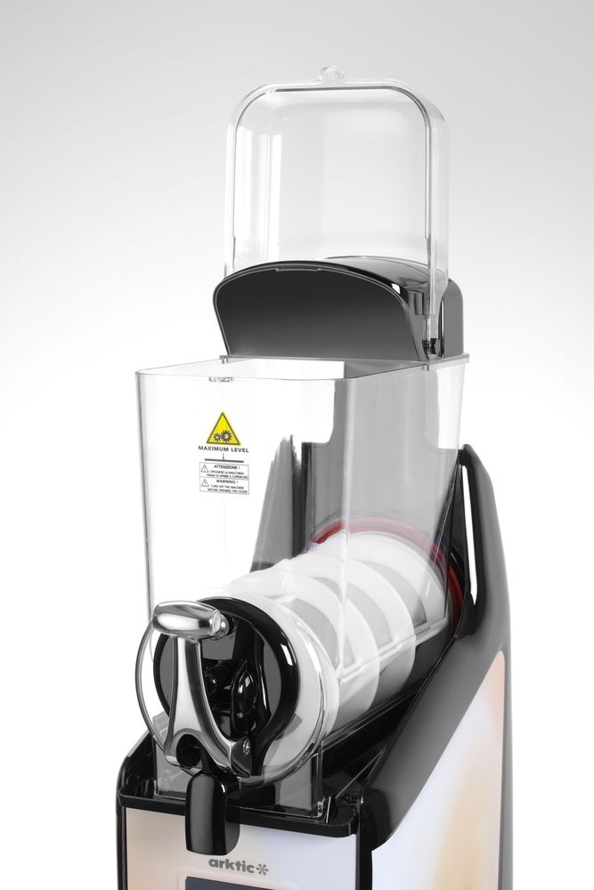 Arktic Kaffee Slush Maschine