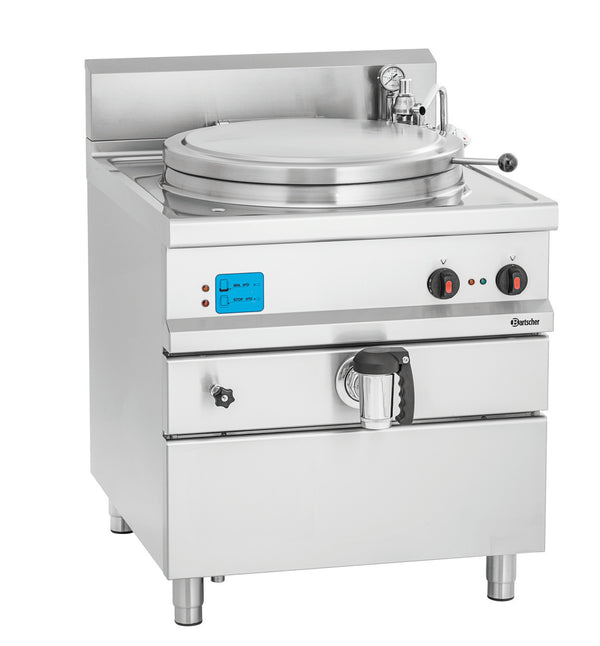 Kochkessel E220L