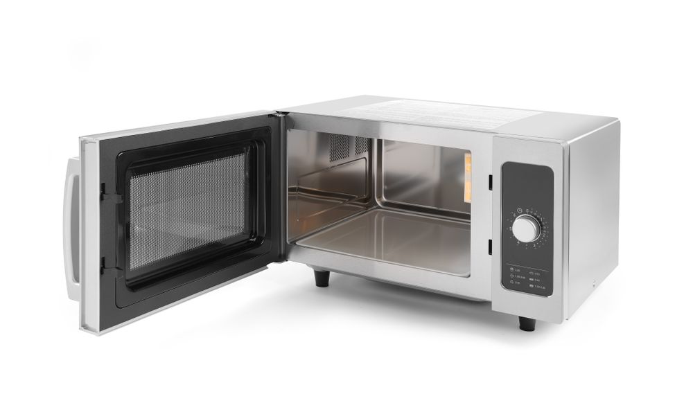 HENDI Mikrowelle 1000W