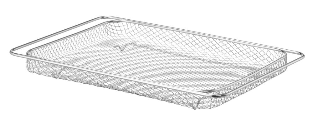 HENDI Mikrowelle, Multifunktionsgerät 4-in-1, 2350 W, 24,7 L