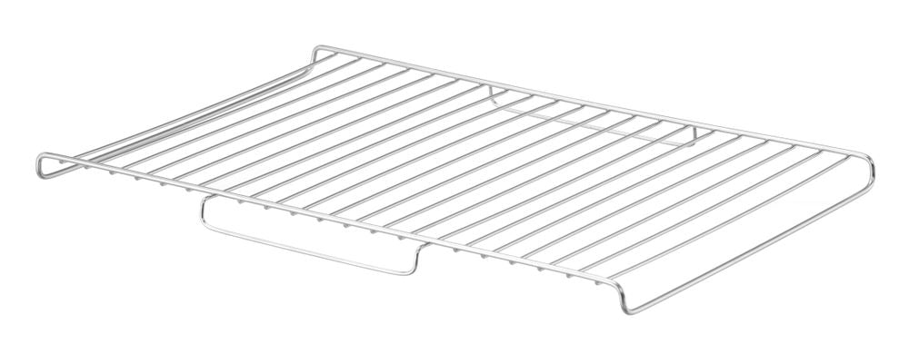 HENDI Mikrowelle, Multifunktionsgerät 4-in-1, 2350 W, 24,7 L
