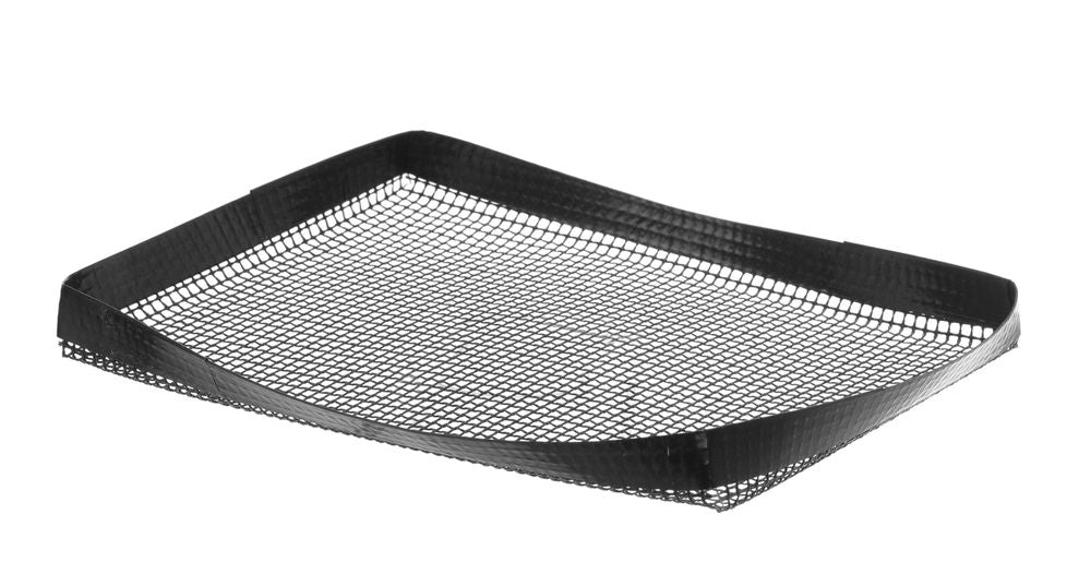 HENDI Hochgeschwindigkeits-Backofen CombiTurbo, CombiTurbo schwarz 230V 3500W
