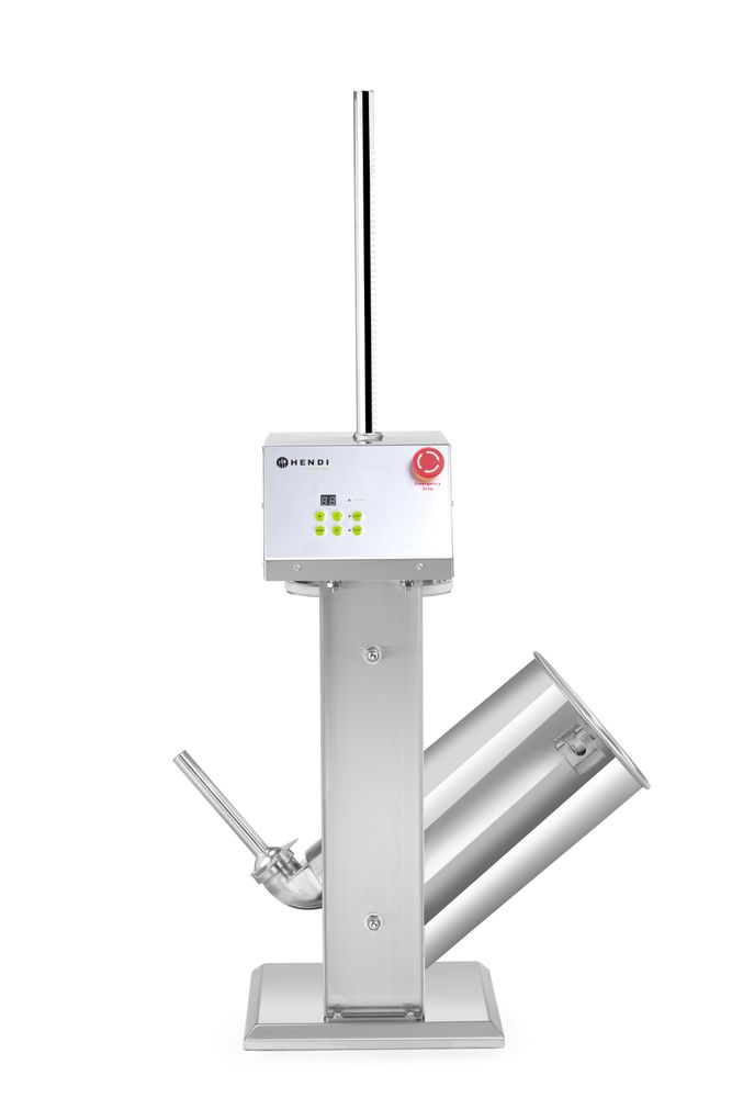 HENDI Wurstfüllmaschine, elektrisch