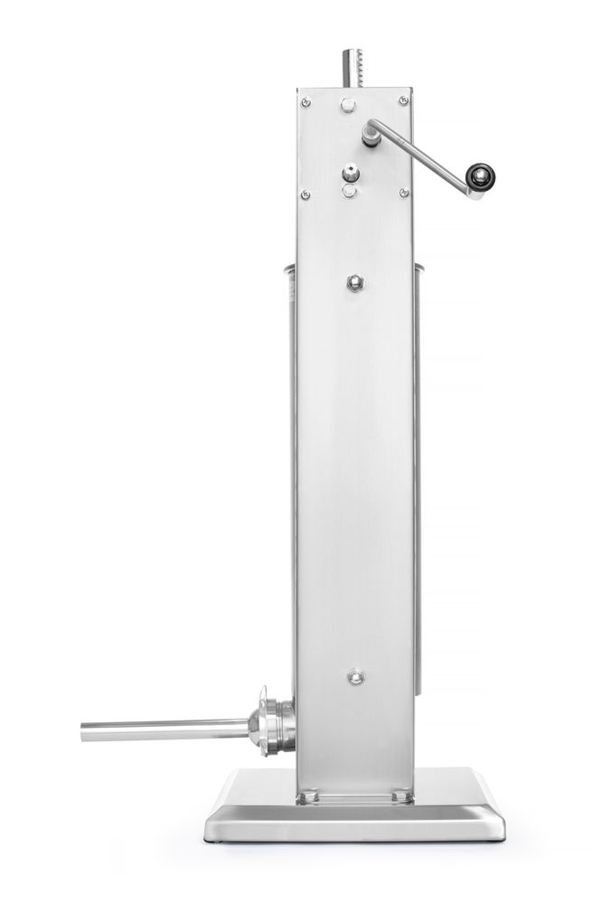 HENDI Wurstfüllmaschine Profi Line