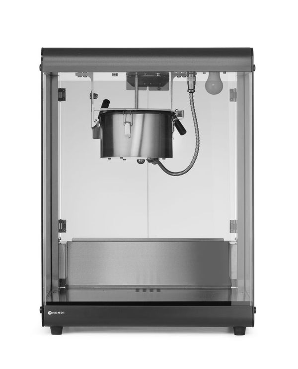 HENDI Popcorn-Maschine