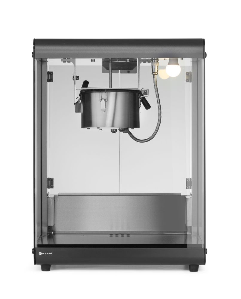 HENDI Popcorn-Maschine