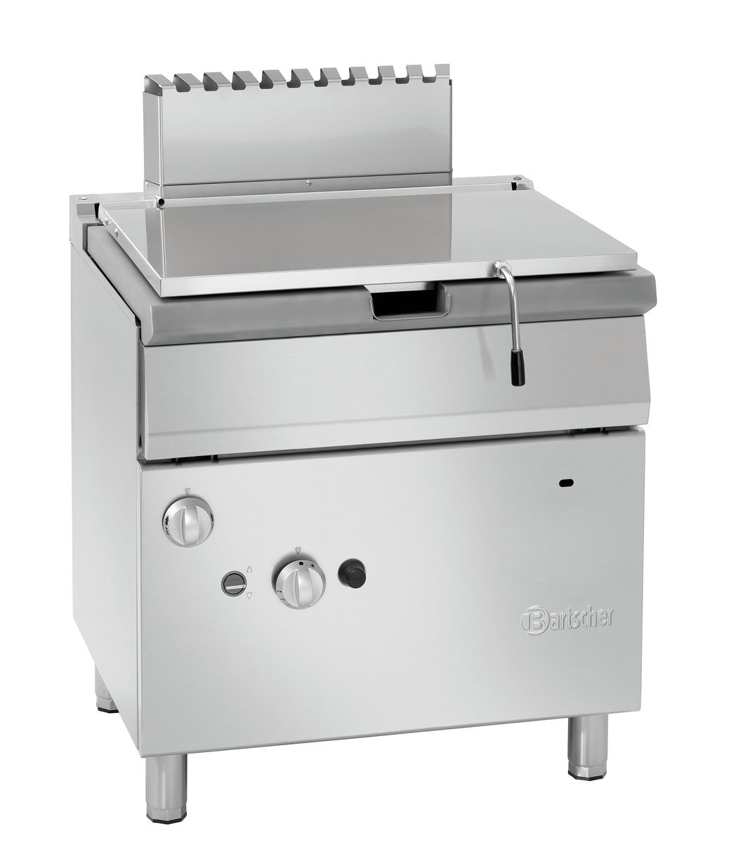 Kippbratpfanne 700 G51LEK – Bild 5