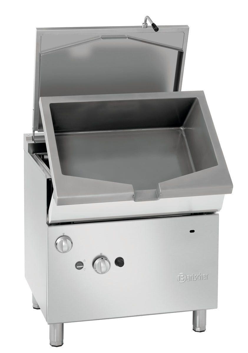 Kippbratpfanne 700 G51LEK