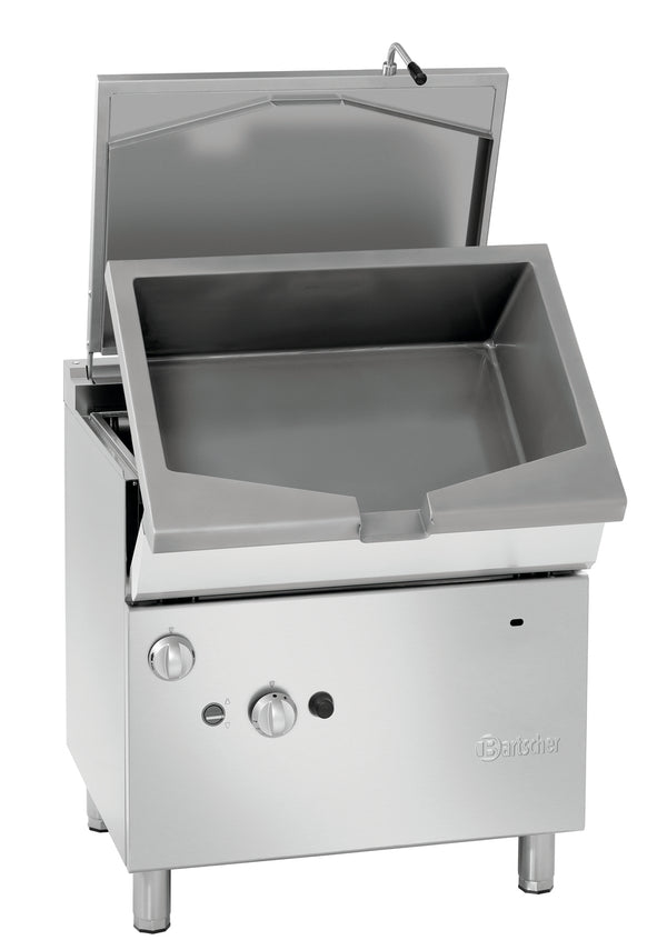 Kippbratpfanne 700 G51LEK