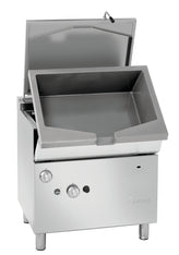 Bartscher Kippbratpfanne 700 G51LEK