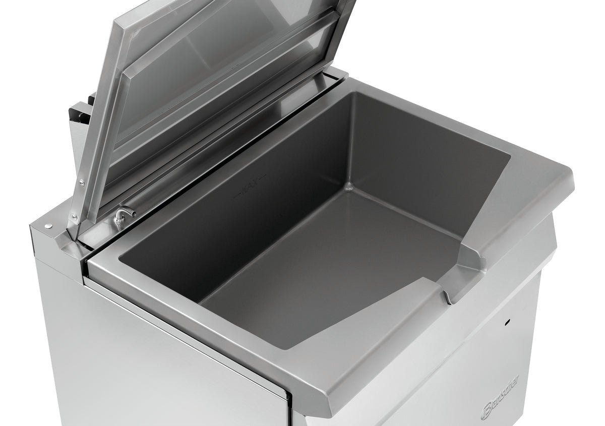 Kippbratpfanne 700 G51LEK – Bild 2