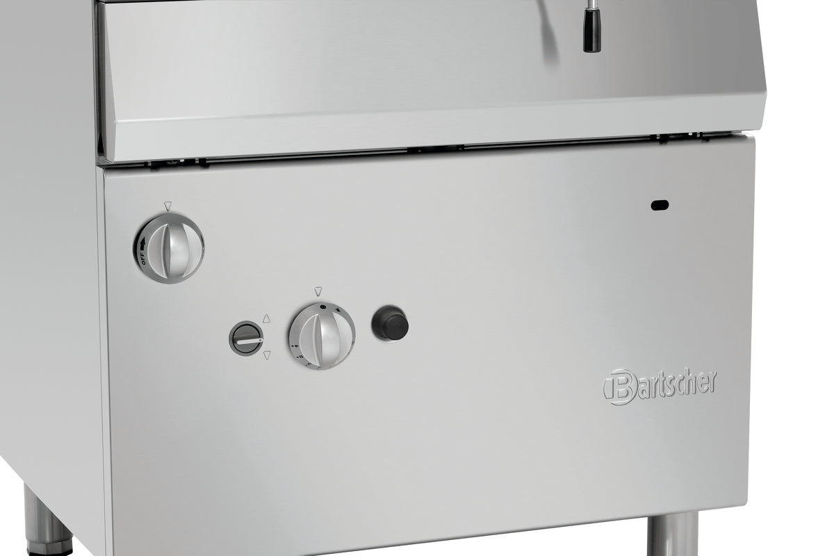 Kippbratpfanne 700 G51LEK – Bild 4