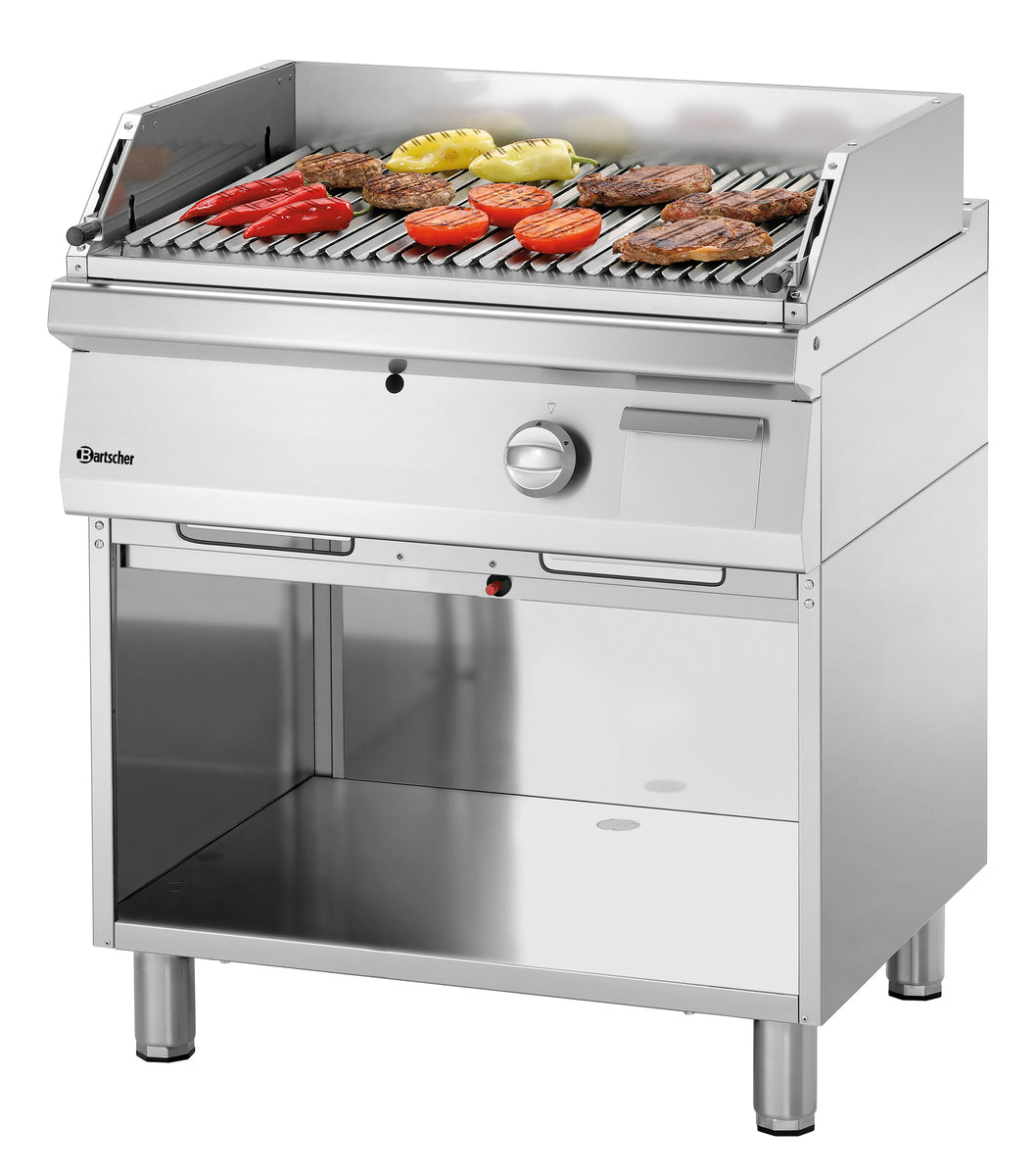 Lavasteingrill 700VR G180 – Bild 3