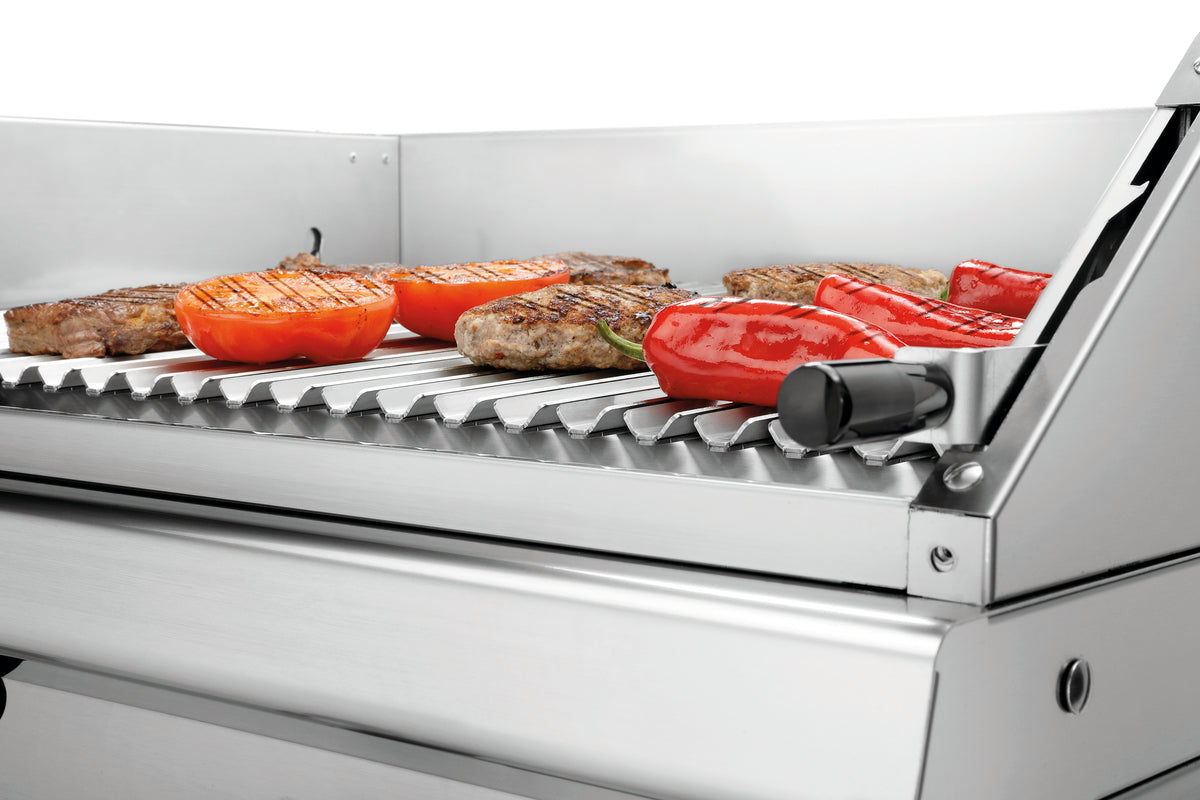 Lavasteingrill 700VR G180 – Bild 4