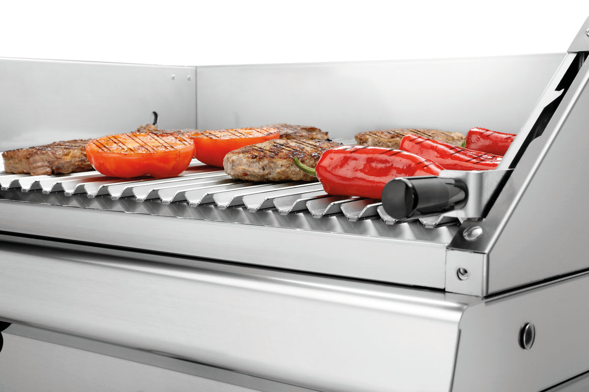 Lavasteingrill 700VR G180 – Bild 2