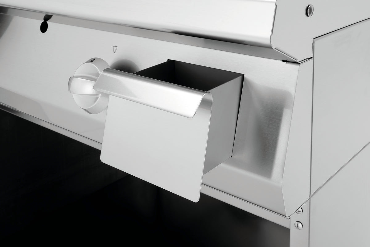 Lavasteingrill 700VR G180 – Bild 7