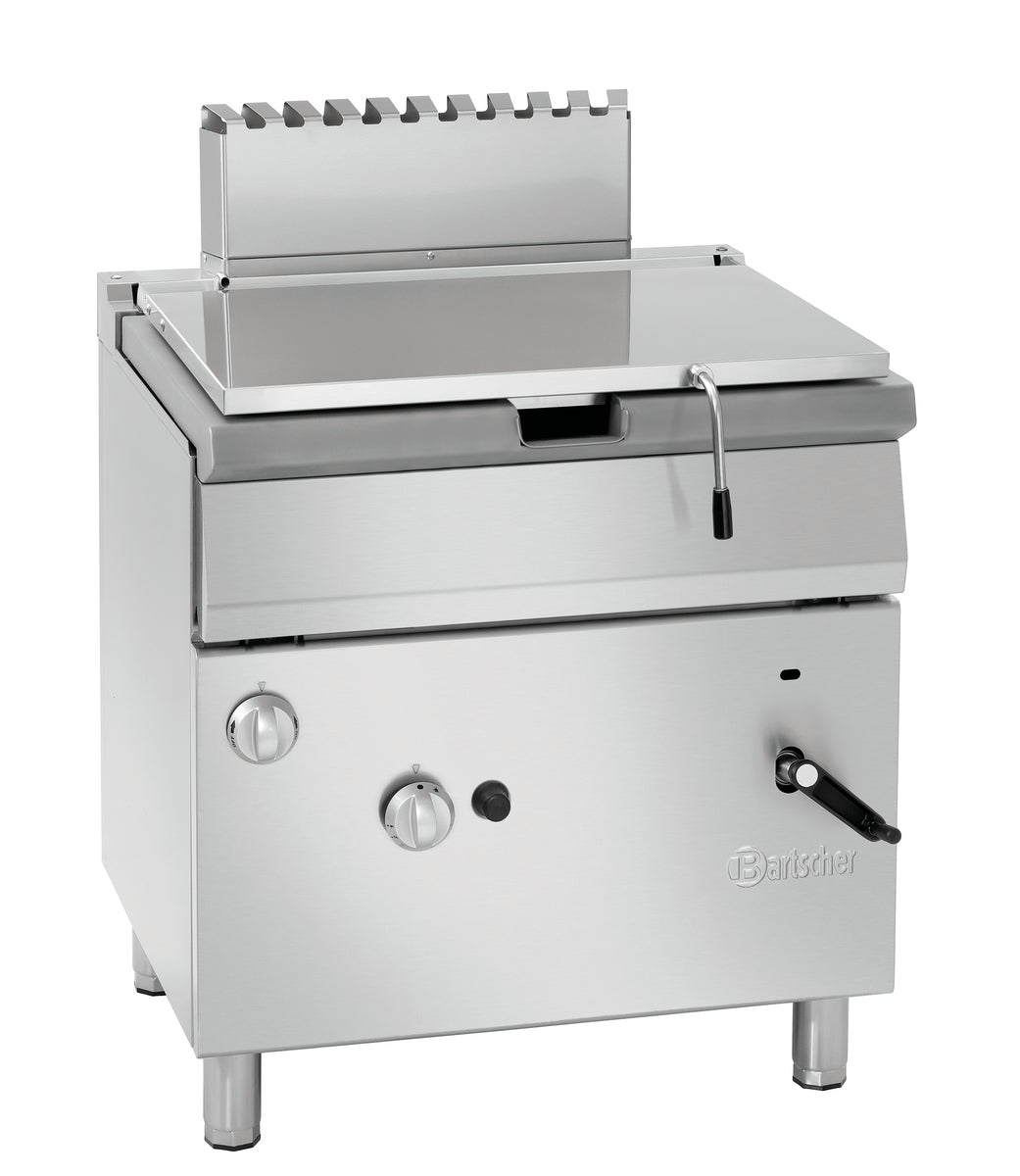 Kippbratpfanne 700 G51LHK – Bild 5