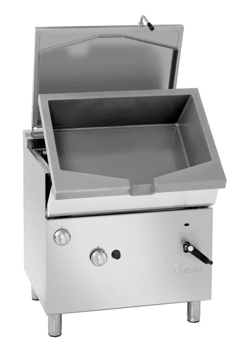 Kippbratpfanne 700 G51LHK