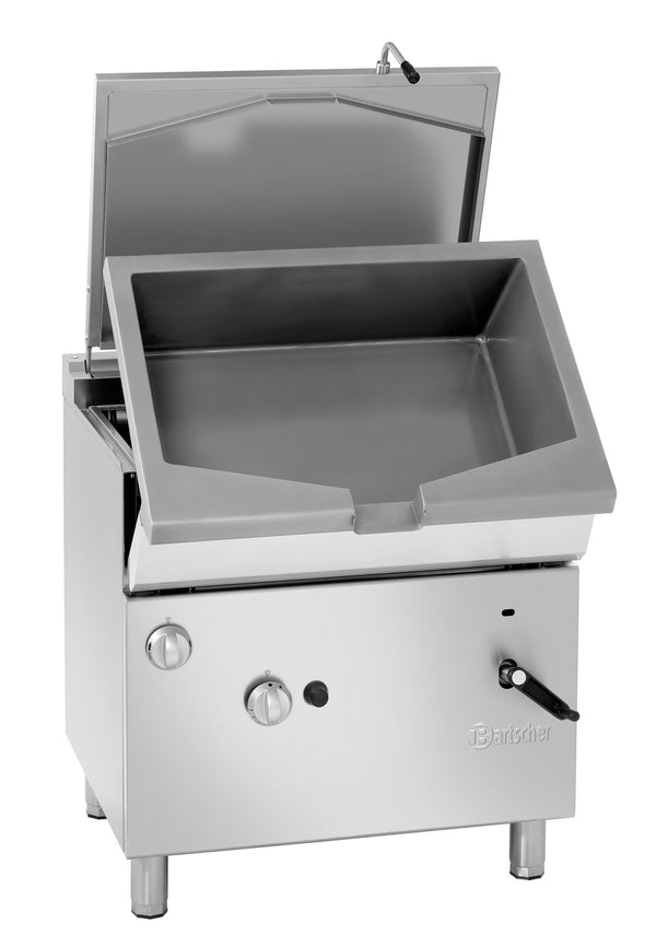 Kippbratpfanne 700 G51LHK