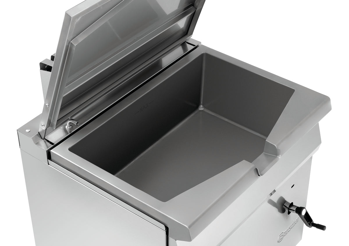 Kippbratpfanne 700 G51LHK – Bild 2
