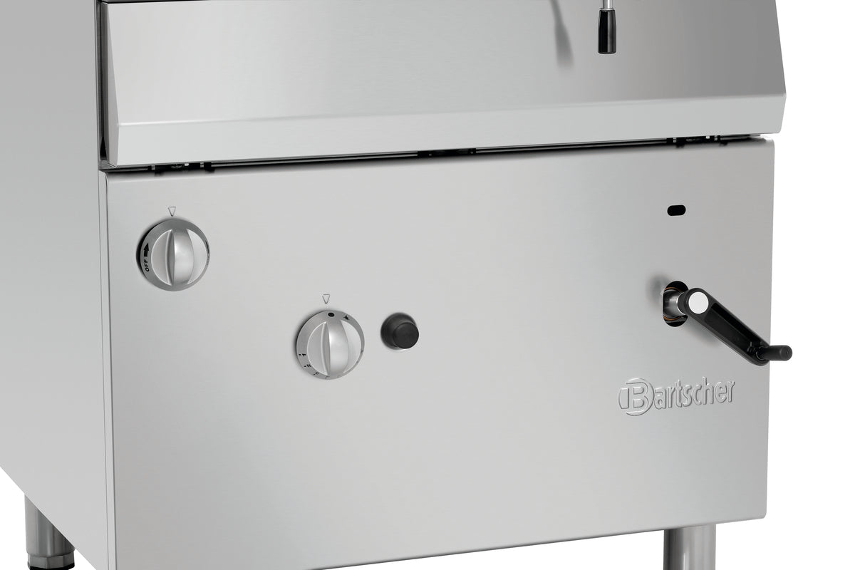 Kippbratpfanne 700 G51LHK – Bild 4
