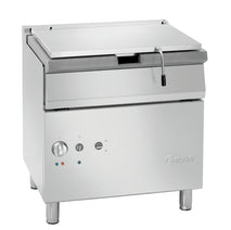 Bartscher Kippbratpfanne 700 E51LEK