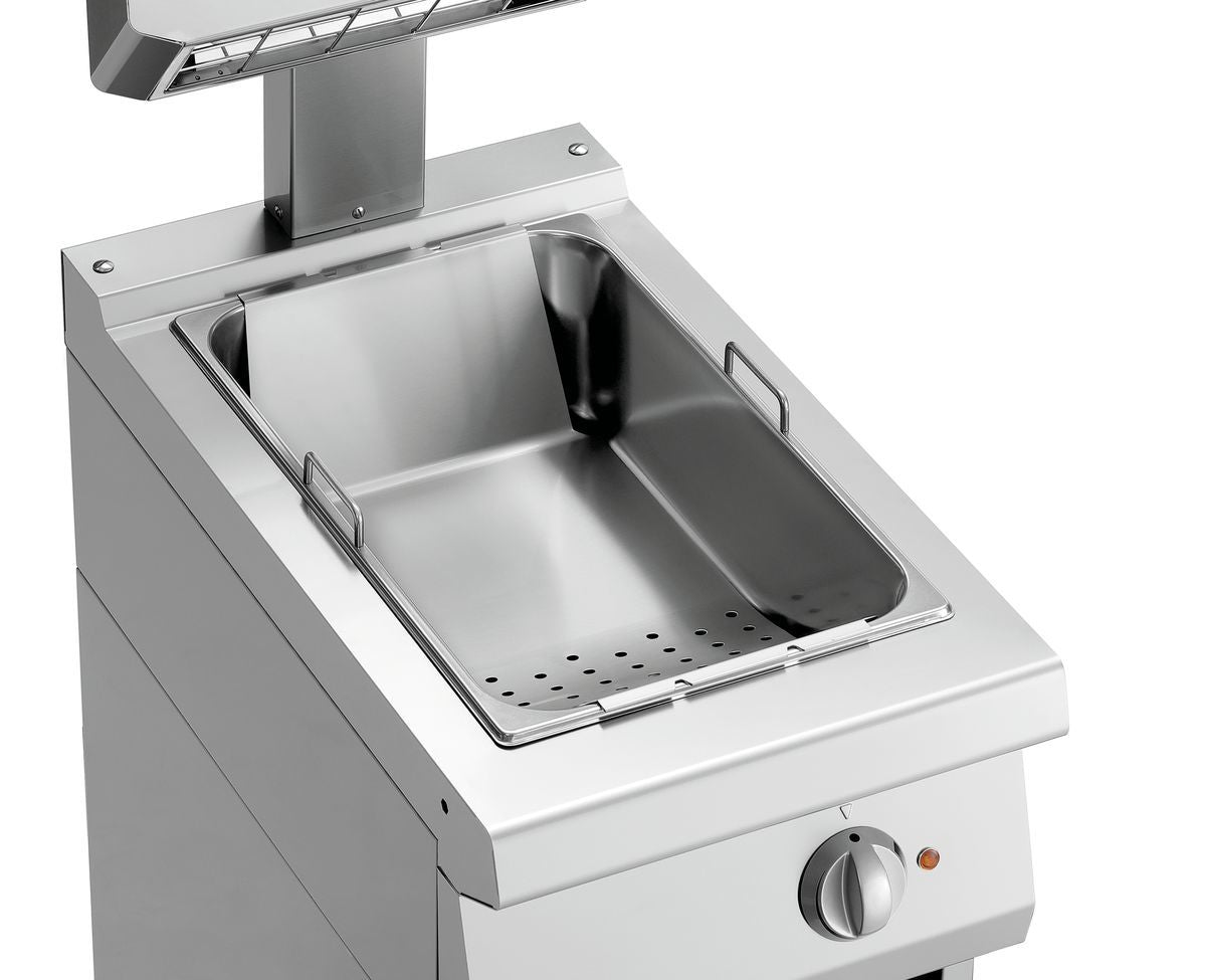 Elektro-Warmhaltegerät 700 – Bild 2