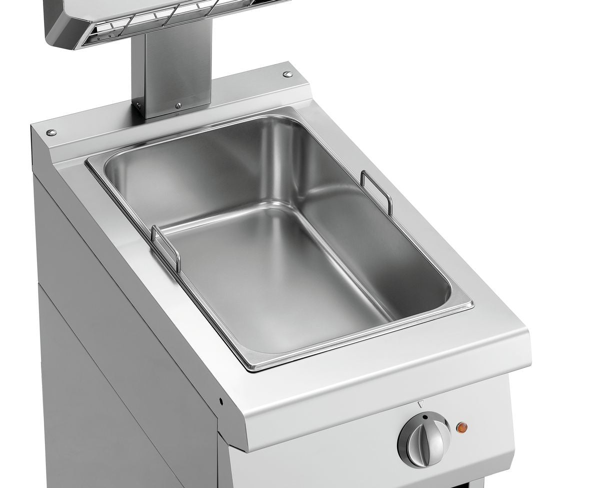 Elektro-Warmhaltegerät 700 – Bild 3