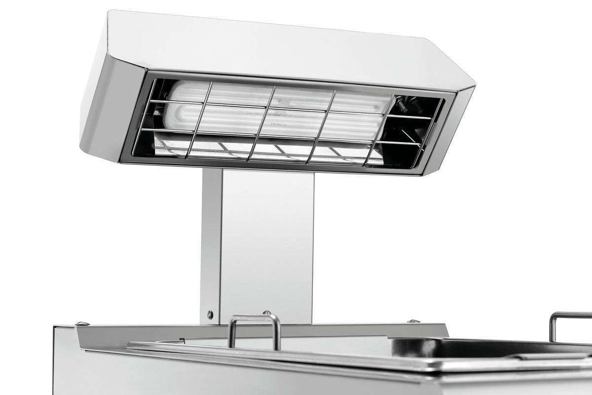 Elektro-Warmhaltegerät 700 – Bild 4
