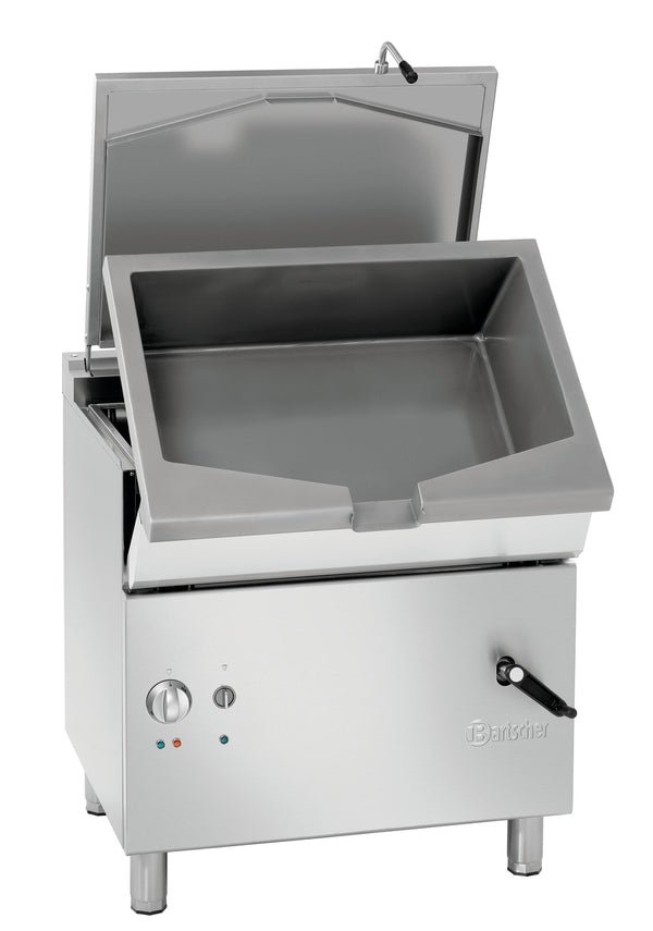 Kippbratpfanne 700 E51LHK