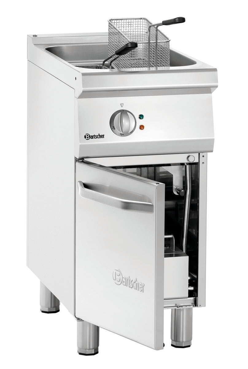 Fritteuse 700, B400, 15L – Bild 2