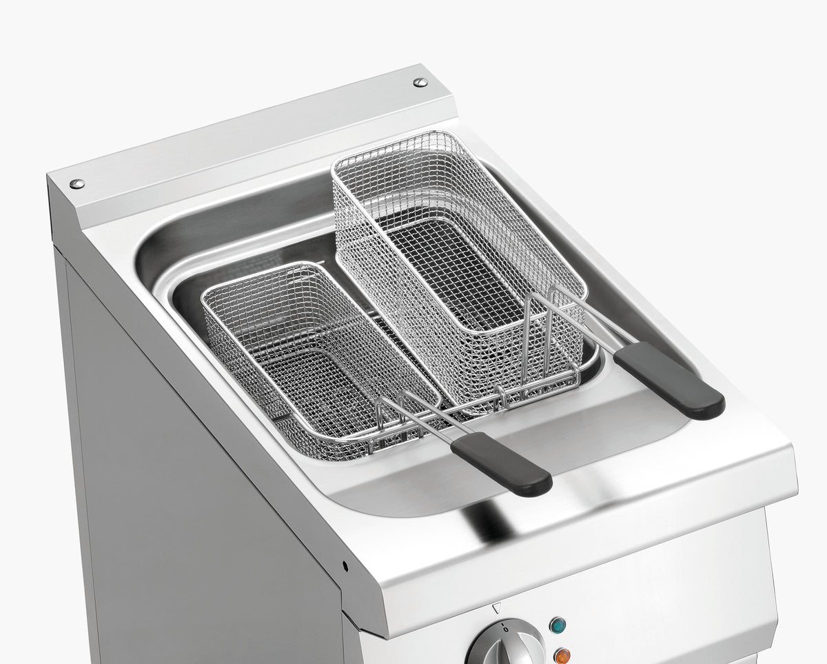 Fritteuse 700, B400, 15L – Bild 3