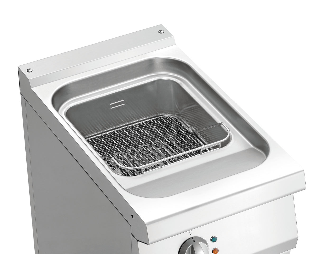 Fritteuse 700, B400, 15L – Bild 4