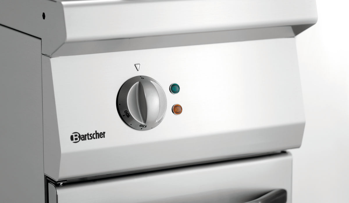 Fritteuse 700, B400, 15L – Bild 5