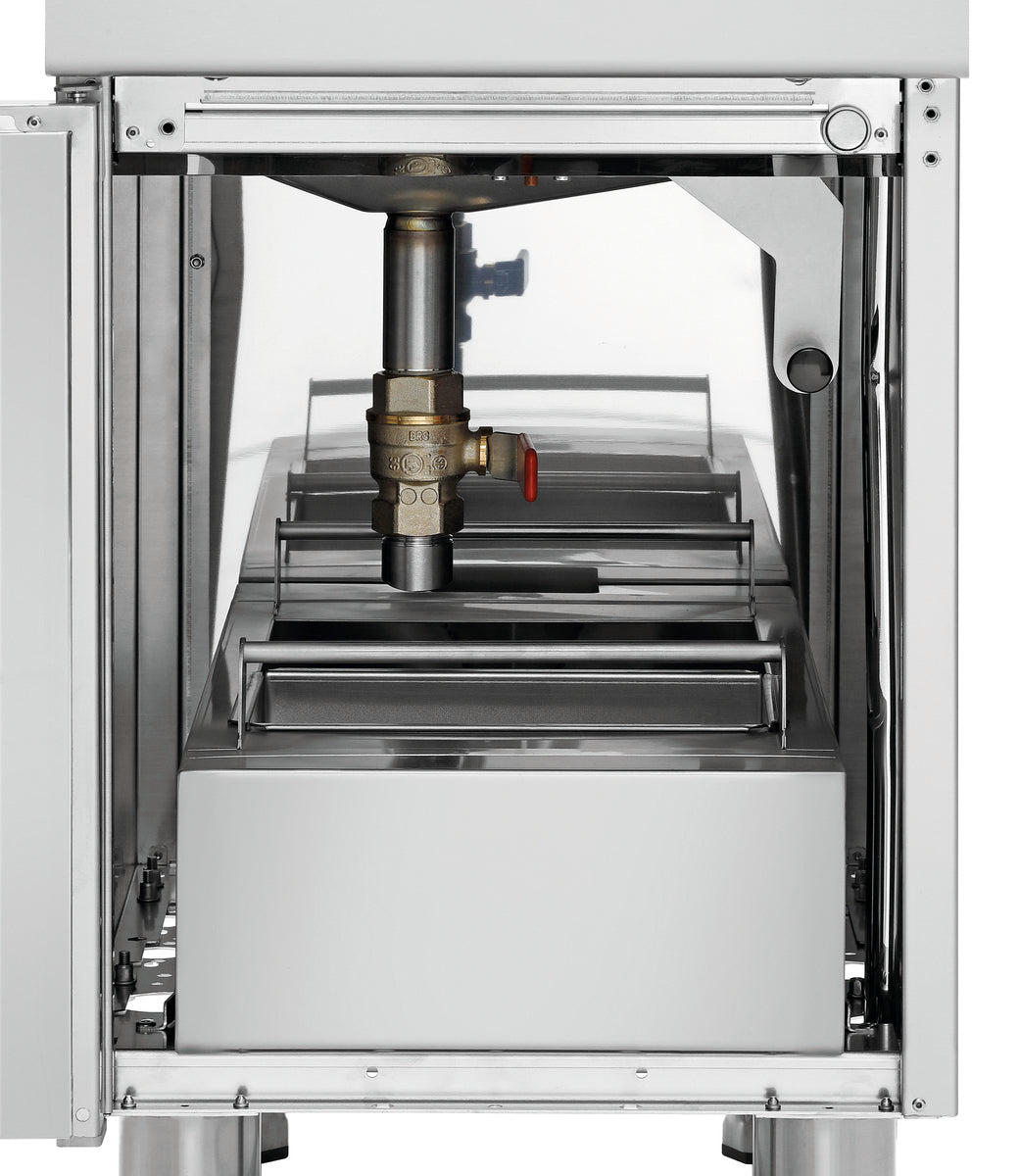 Fritteuse 700, B400, 15L – Bild 6
