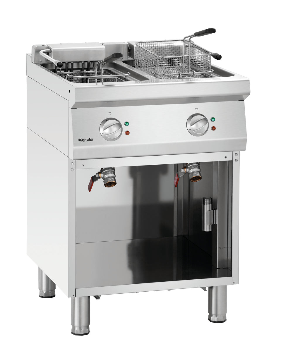 Fritteuse 700-E2110 – Bild 5