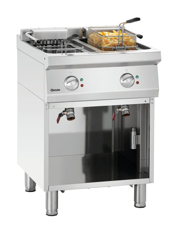 Fritteuse 700-E2110